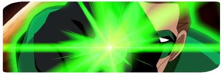 Green Lantern First Flight 600x200 Artikelbild