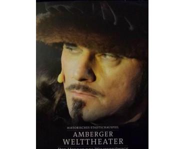 “Der Herbst des Winterkönigs” jetzt auf DVD erhältlich