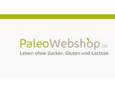 Unboxing: Überraschungspaket vom Paleowebshop.de (mit Gutschein für Dich)
