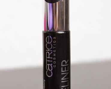 Catrice Ultra Fine Ink Eyeliner