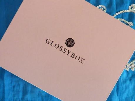 Glossybox November 2014