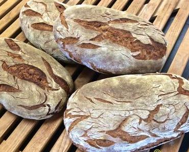 Kaninchen aus dem Steinbackofen