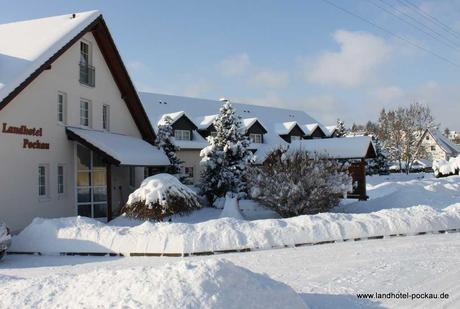 Erzgebirge, 09509 Pockau: Advent und Weihnachten 2014