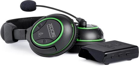 Turtle Beach - Neue Gaming-Headsets ab sofort erhältlich