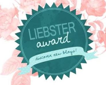 Ein Award für mich?