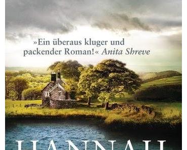 Hannah Richell: Das Jahr der Schatten