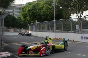 JE1 7898 300x200 Formel E: Sam Bird gewinnt souverän in Putrajaya