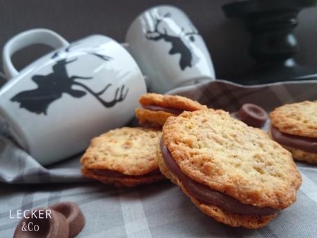Emmer-Schokoladen-Kekse - Choklad Emmer Kex Emmer-Schokoladen-Kekse - Choklad Emmer Kex