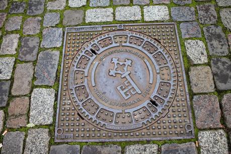 Story-Pics #47: Bremen und der Schlüssel zum Tor der Welt