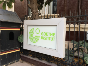 Goethe Kairo