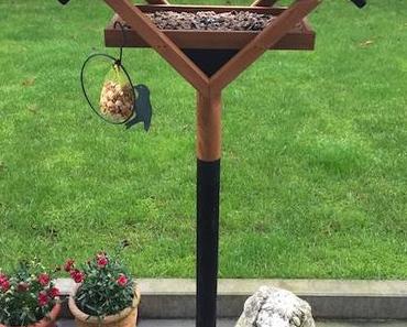 Alle Vögel sind … weg