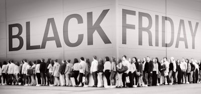 Black Friday Deals für Sneaker und Streetwear