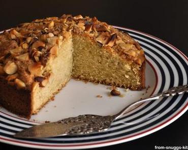 Ge-Nuss für die Sinne