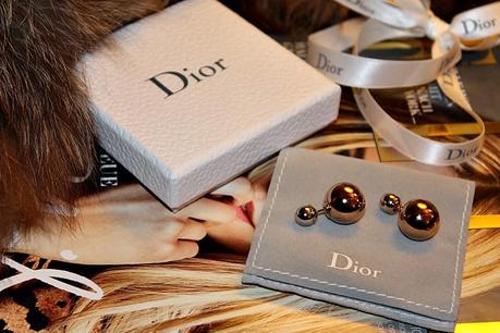 Mise en Dior