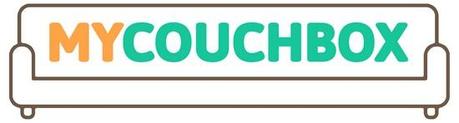 Logo MyCouchBox