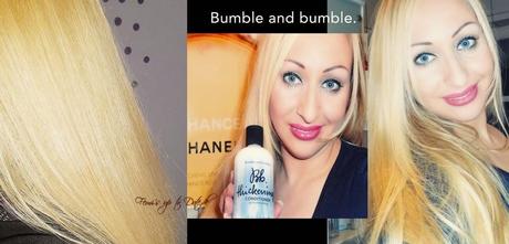 Bumble bumble Thickening Serie 