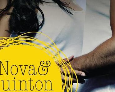 Rezension: Nova & Quinton- True Love von Jessica Sorensen