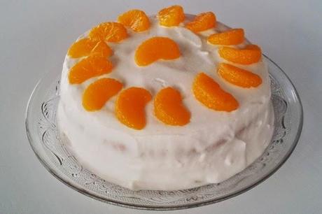 Tanjas Geburtstags OREO Cheesecake