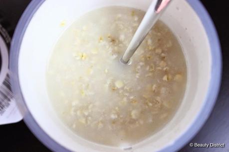 N'oats Feinster Bio Porridge