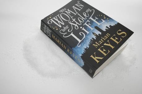 Bookclub Thursday - 'The Woman Who Stole My Life' by Marian Keyes - BdB