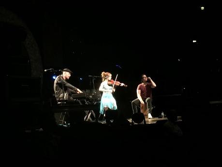[Concert] Lindsey Stirling in Stuttgart!