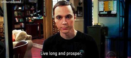 [Series] The Big Bang Theory!