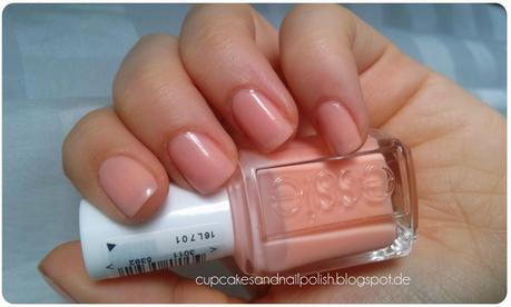Essie - Back in the Limo