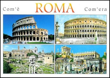 Rom_Postkarte