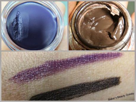 Alverde Make-up Test-Set.....
