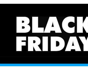 Black Friday und Cyber Monday – Günstig einkaufen bei MeinTrendyHandy