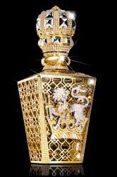 No. 1 Passant Guardant – Das teuerste Parfüm der Welt von Clive Christian