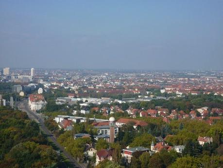 Leipzig Impressions