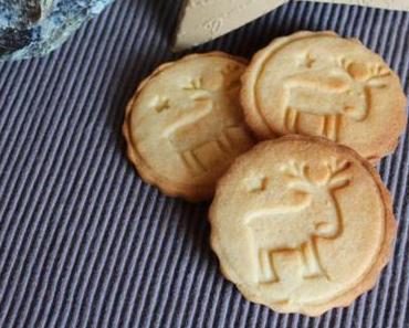 Kekse oder Plätzchen