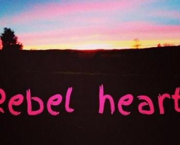 Mommy Madonna – Rebel Heart