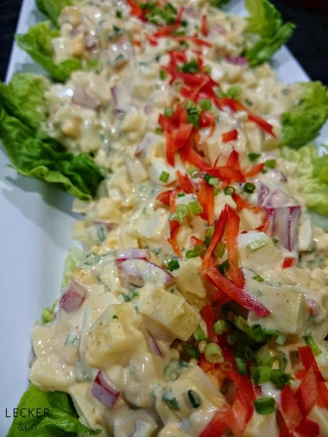 Catering-Praktikantin für einen Tag oder Kochen für Billy Idol und ein Paprika-Schneide-Hack Catering-Praktikantin für einen Tag oder Kochen für Billy Idol und ein Paprika-Schneide-Hack