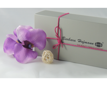 Barbara Hofmann – Pinsel die ein Lächeln zaubern