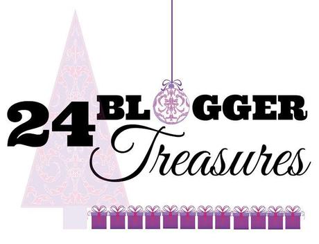 |Ankündigung| 24 Blogger Treasures - geiles Adventskalenderzeug!