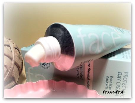 Speick Naturkosmetik Thermal Sensitiv Gesichtspflege im Test