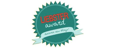 [Random] Liebster Blog Award