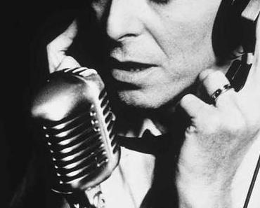 David Bowie: exklusive Radio-Show mit vielen Zeitzeugen und viel Musik von der jüngst veröffentlichten “Best Of”-CD “Nothing Has Changed”
