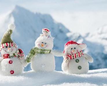 ENIAS ADVENTSKALENDER 2014