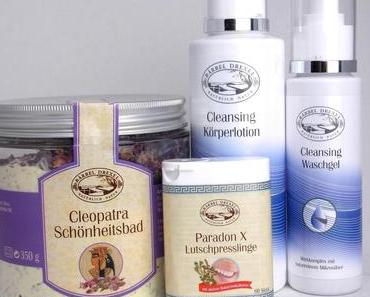 [Review] Shoptest "Bärbel Drexel"*