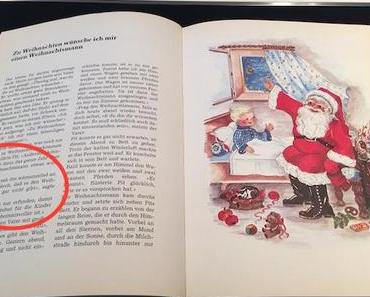 Gerade noch die Kurve gekriegt