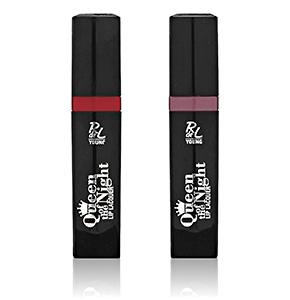 Neue RdeL Young Limited Edition „Queen of the Night“ Lip Lacquer