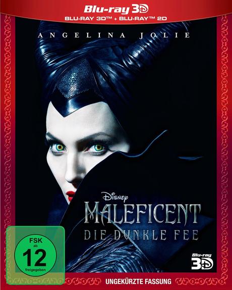 Maleficent - Die dunkle Fee
