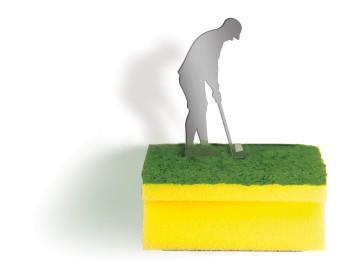 Geschenke für Golfer, oder so!