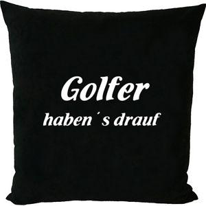 Geschenke für Golfer, oder so!