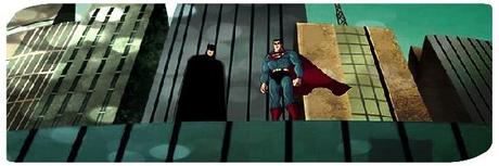 Superman Batman Public Enemies Artikelbild