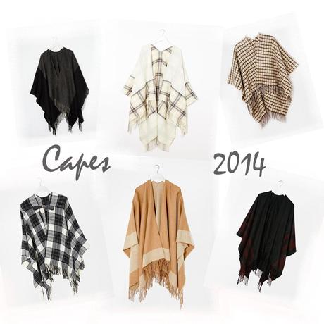 All about Capes
