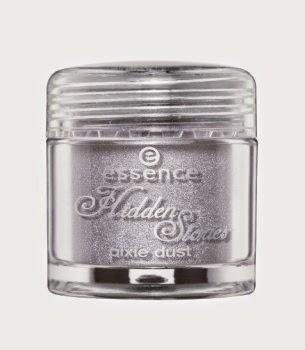 Limited Edition: essence - hidden stories